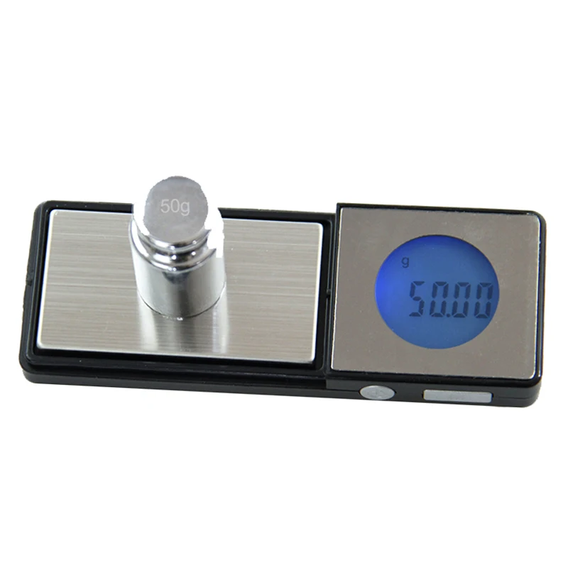 100g/ 0.01g Ultra Mini Jewelry - Candle Wax Scale recension och pris