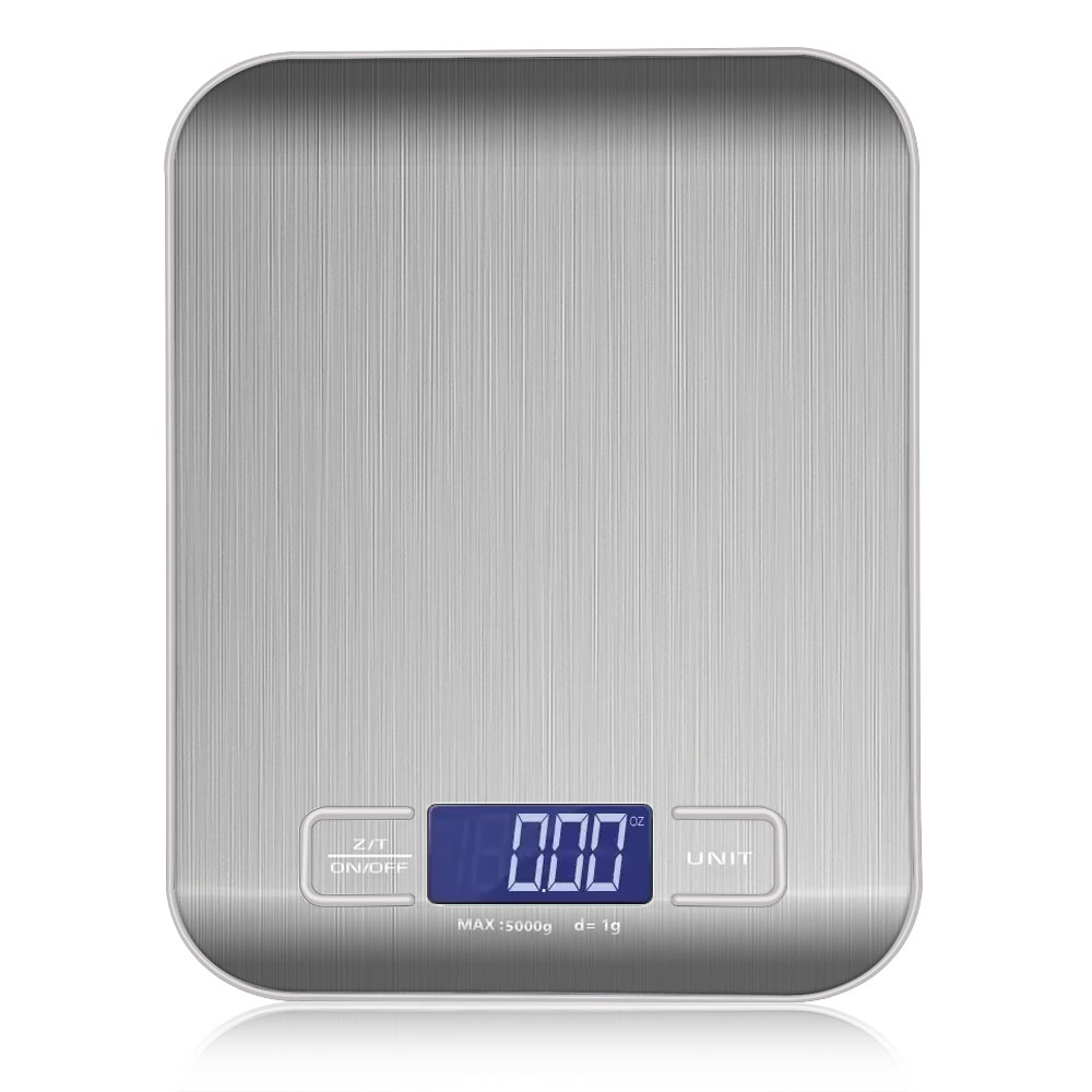 5kg/10kg 1g Portable Kitchen S - Candle Wax Scale recension och pris