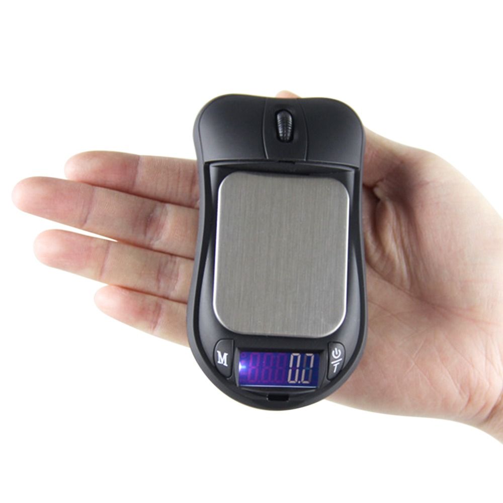 Precision Mini Pocket Portable - Candle Wax Scale recension och pris
