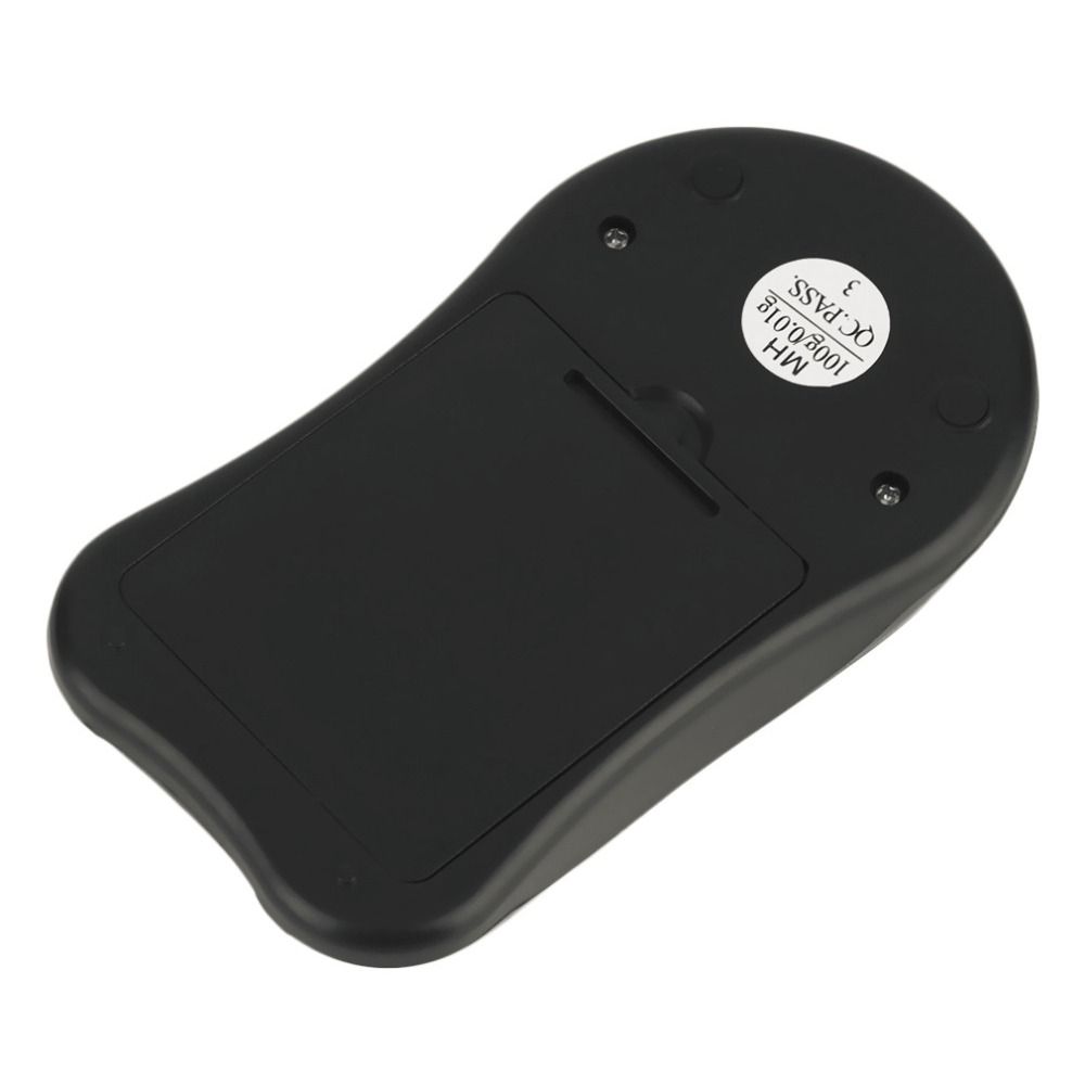 Precision Mini Pocket Portable - Candle Wax Scale recension och pris