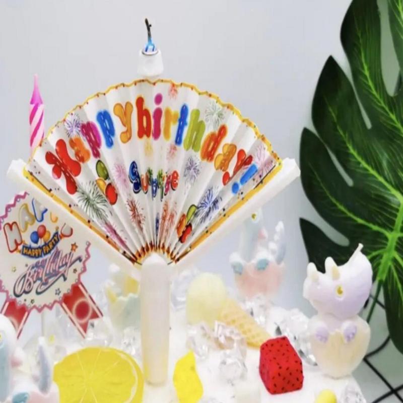 Secto r Clown Fan Surprise Can - Candle Surprise recension och pris