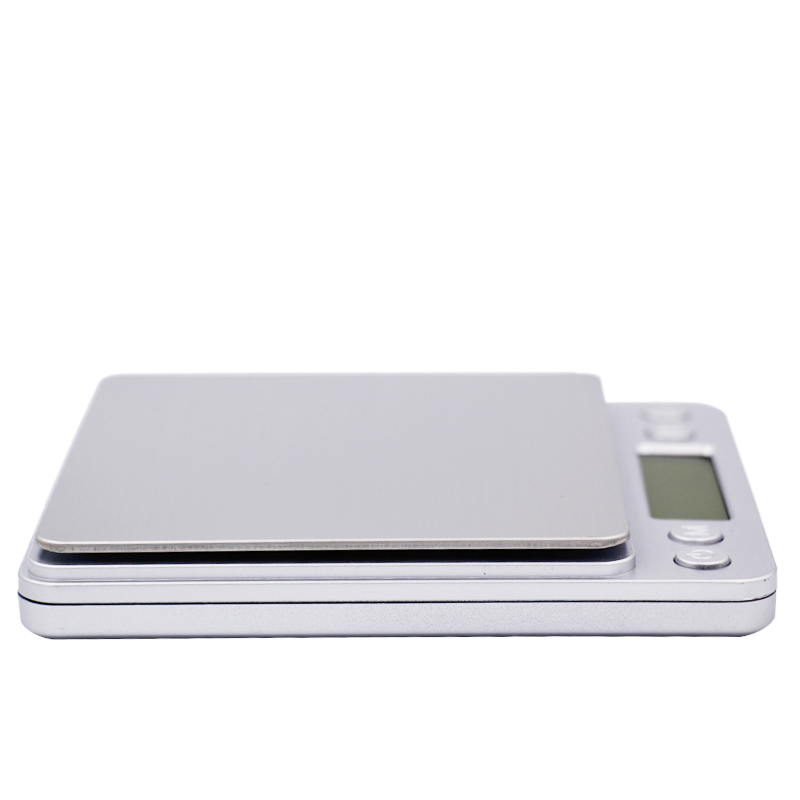 500g/0.01g Jewelry Scale LCD D - Candle Wax Scale recension och pris